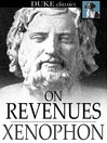 Cover image for On Revenues